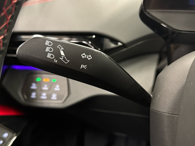 Volkswagen ID.5 vaihtoauto