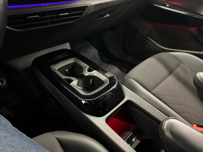 Volkswagen ID.5 vaihtoauto