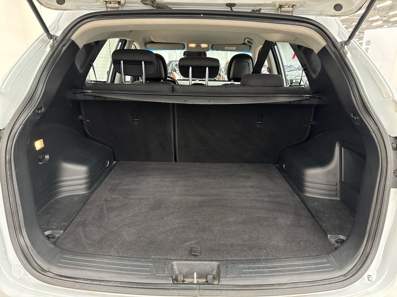 Hyundai ix35 vaihtoauto