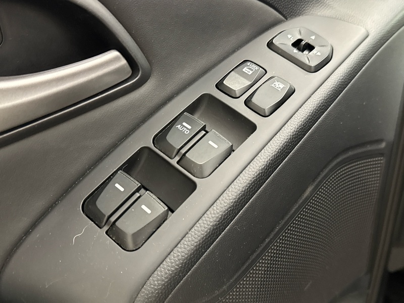 Hyundai ix35 vaihtoauto