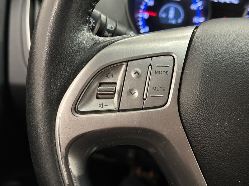 Hyundai ix35 vaihtoauto