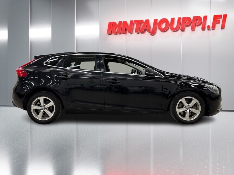 Volvo V40 vaihtoauto