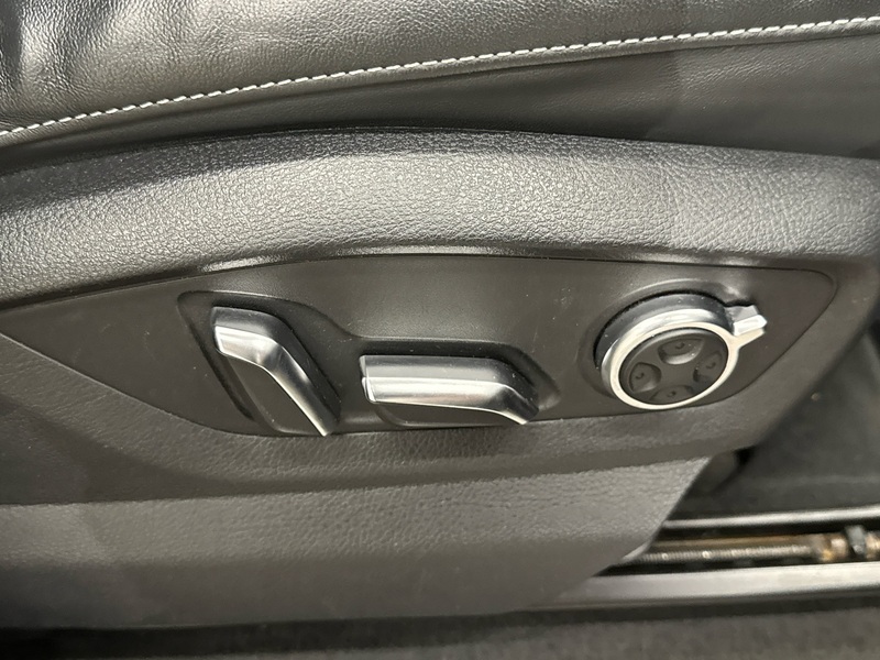Audi Q7 vaihtoauto