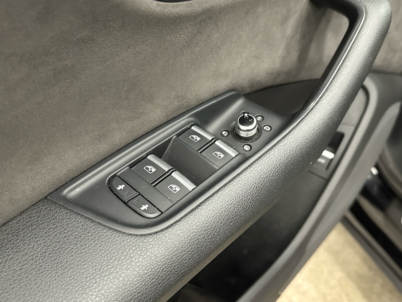 Audi Q7 vaihtoauto