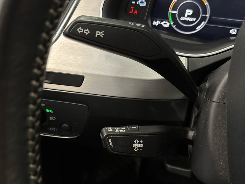 Audi Q7 vaihtoauto