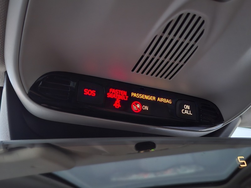 Volvo V40 Cross Country vaihtoauto