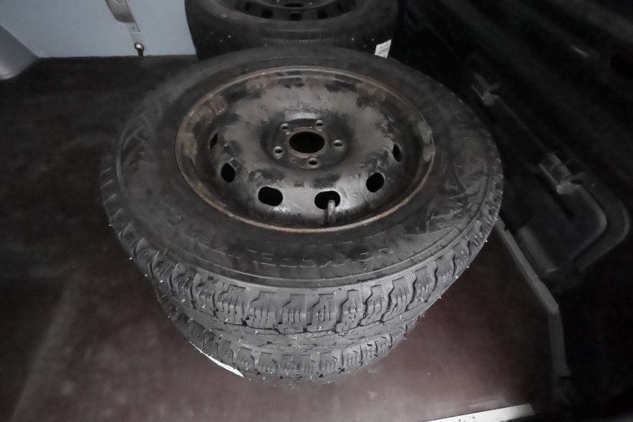 Opel Vivaro vaihtoauto