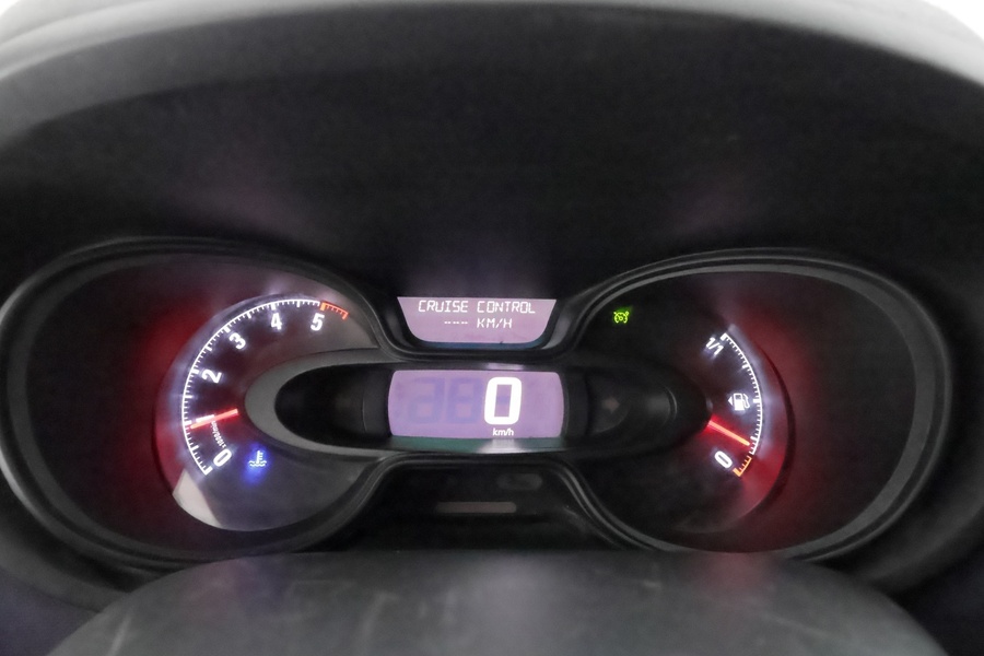 Opel Vivaro vaihtoauto