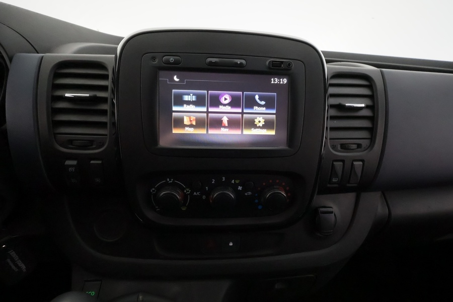 Opel Vivaro vaihtoauto