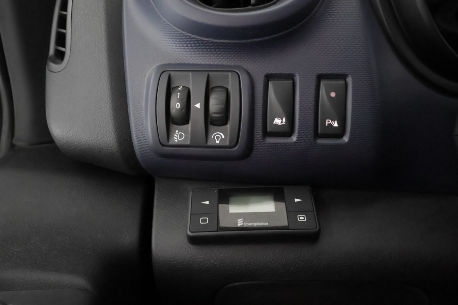 Opel Vivaro vaihtoauto