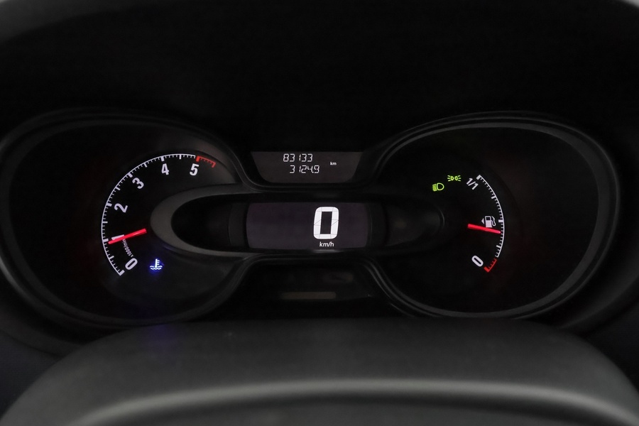 Opel Vivaro vaihtoauto