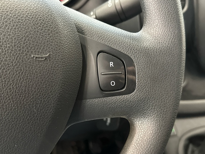 Renault Trafic vaihtoauto