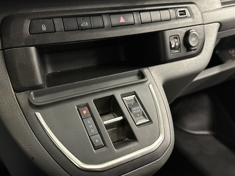 Citroën ë-Jumpy vaihtoauto