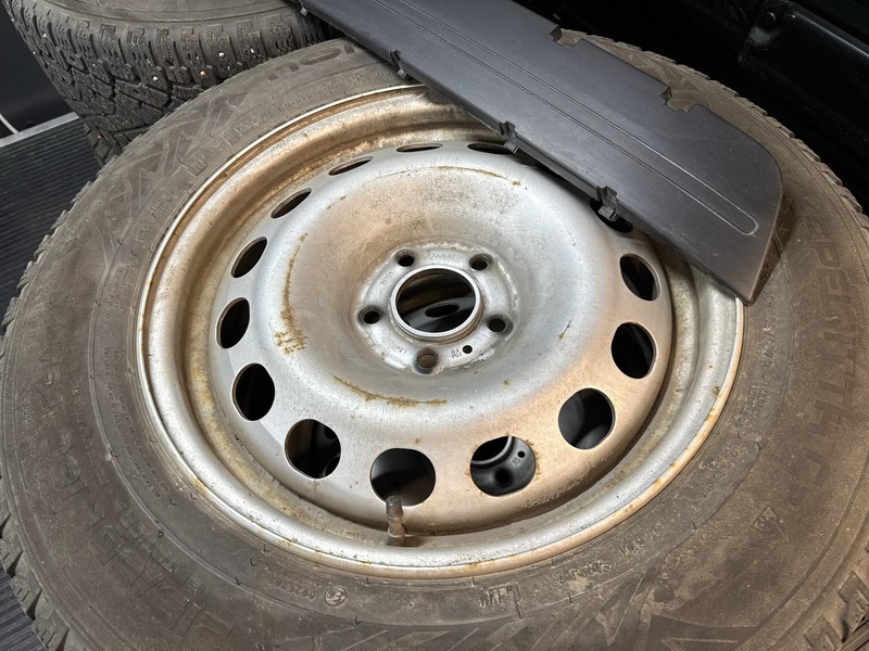 Citroën ë-Jumpy vaihtoauto