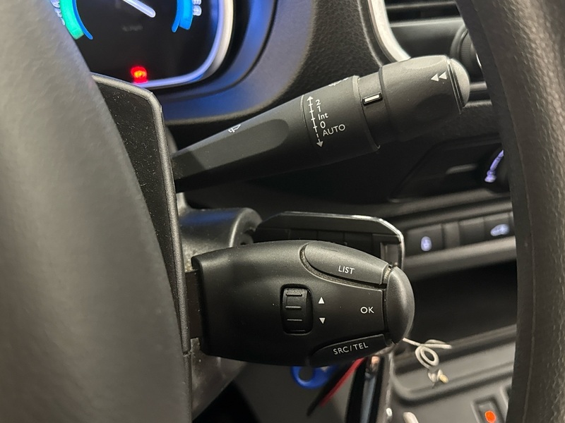 Citroën ë-Jumpy vaihtoauto