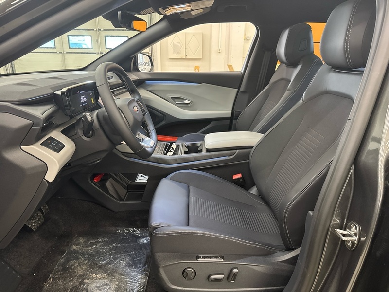 Ford USA Explorer vaihtoauto