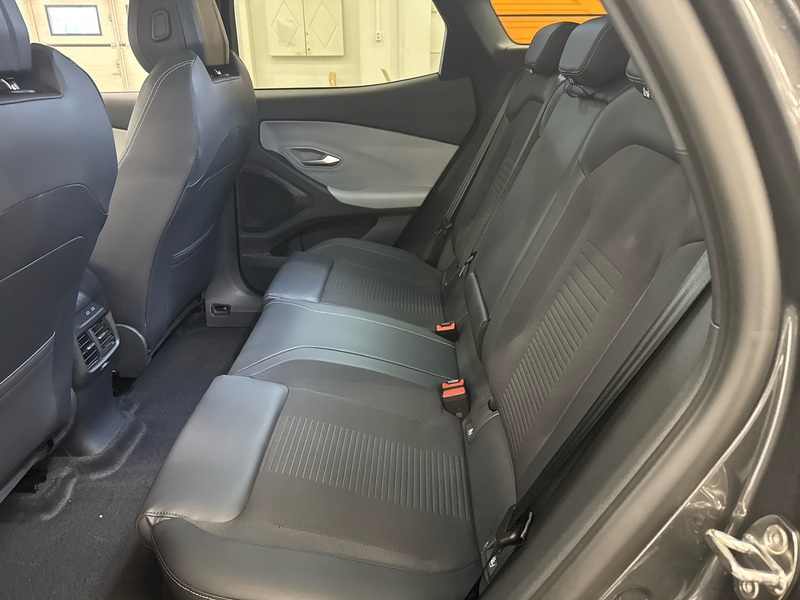 Ford USA Explorer vaihtoauto