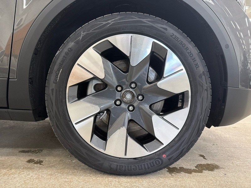 Ford USA Explorer vaihtoauto