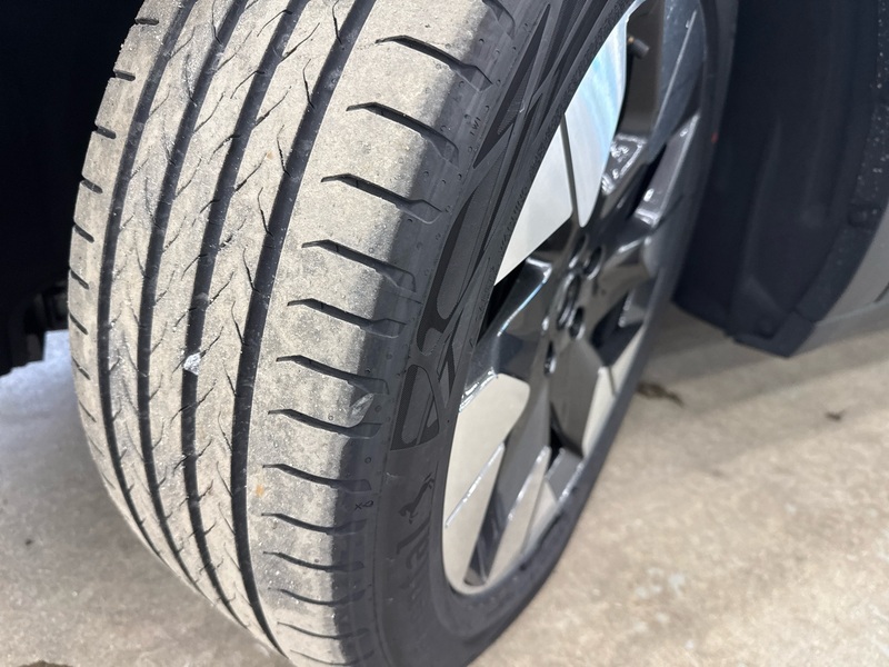 Ford USA Explorer vaihtoauto