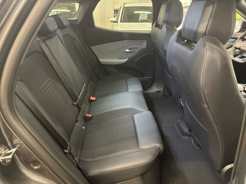 Ford USA Explorer vaihtoauto