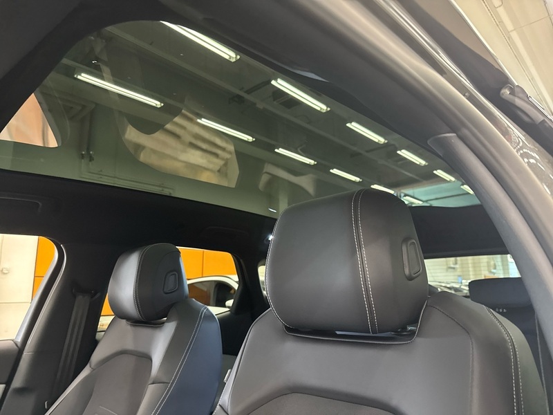 Ford USA Explorer vaihtoauto