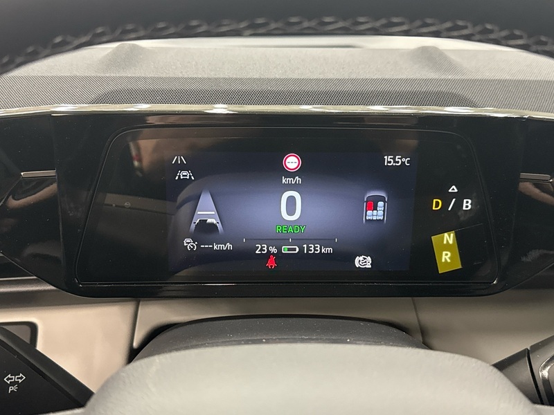 Ford USA Explorer vaihtoauto