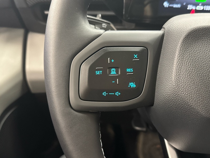 Ford USA Explorer vaihtoauto