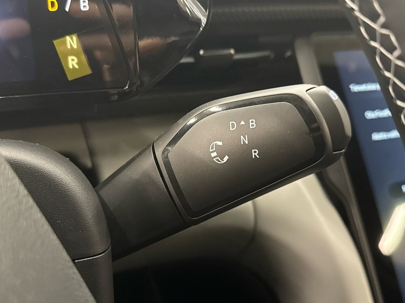 Ford USA Explorer vaihtoauto