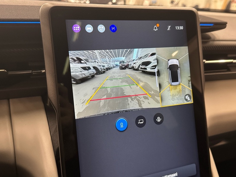 Ford USA Explorer vaihtoauto