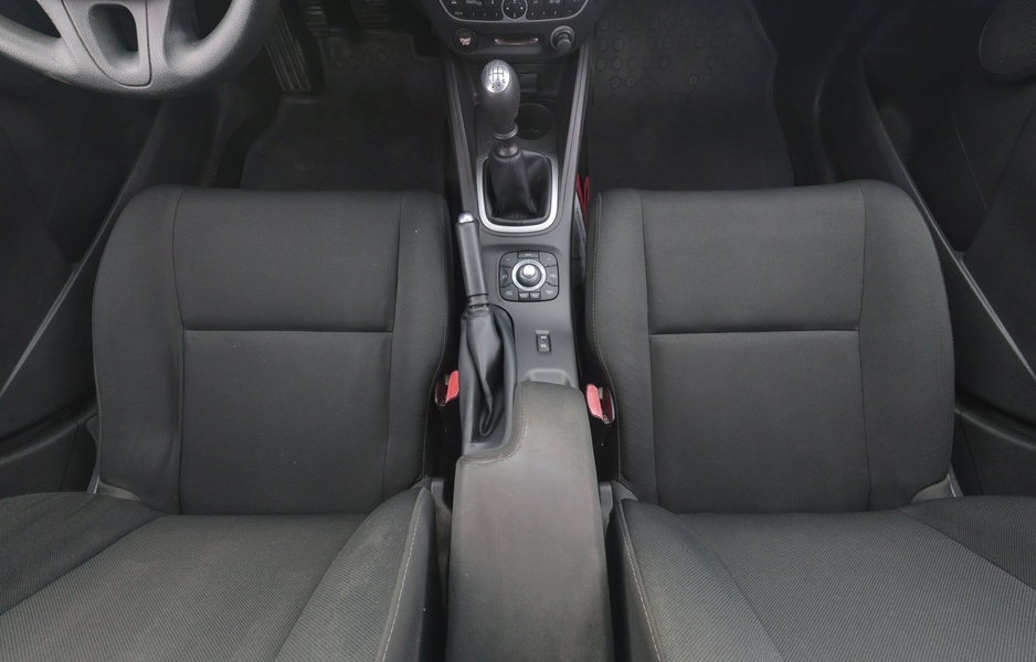 Renault Mégane vaihtoauto