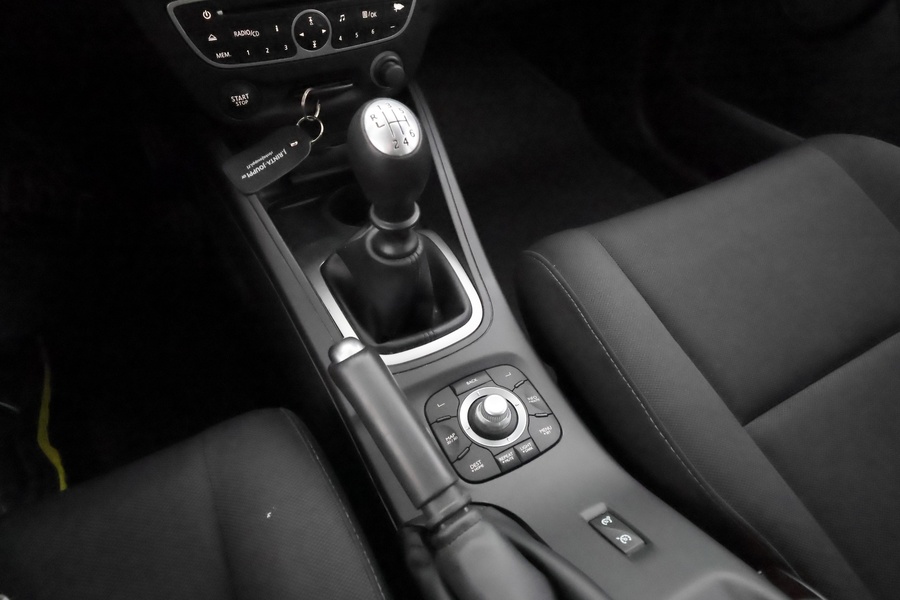 Renault Mégane vaihtoauto