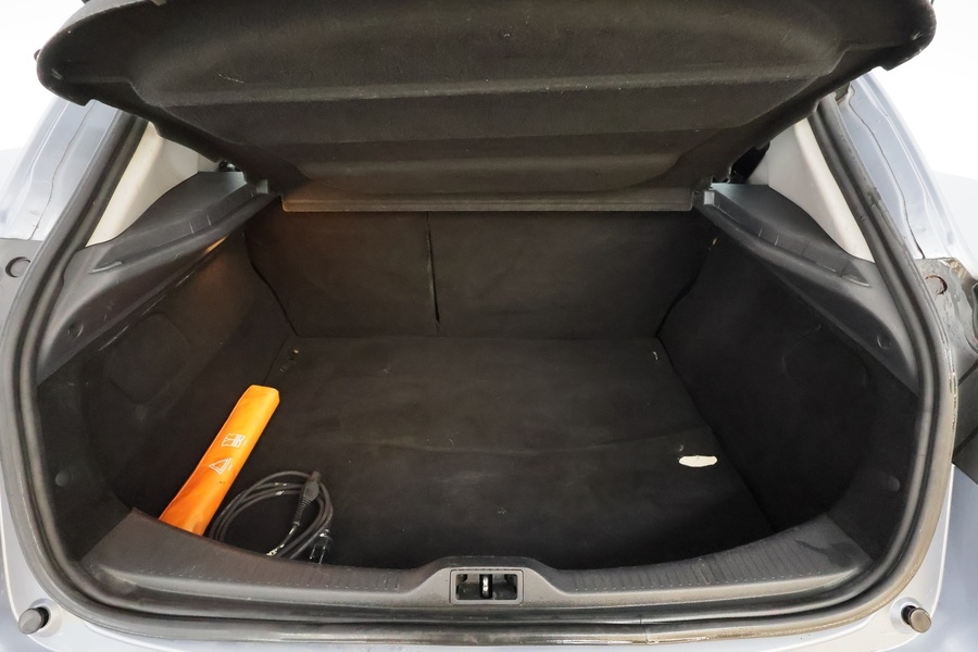 Renault Mégane vaihtoauto