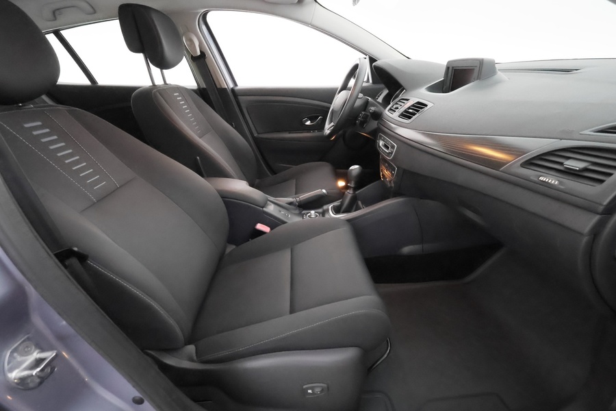 Renault Mégane vaihtoauto