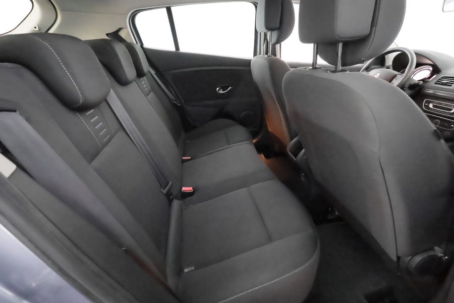 Renault Mégane vaihtoauto