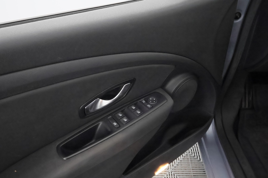 Renault Mégane vaihtoauto