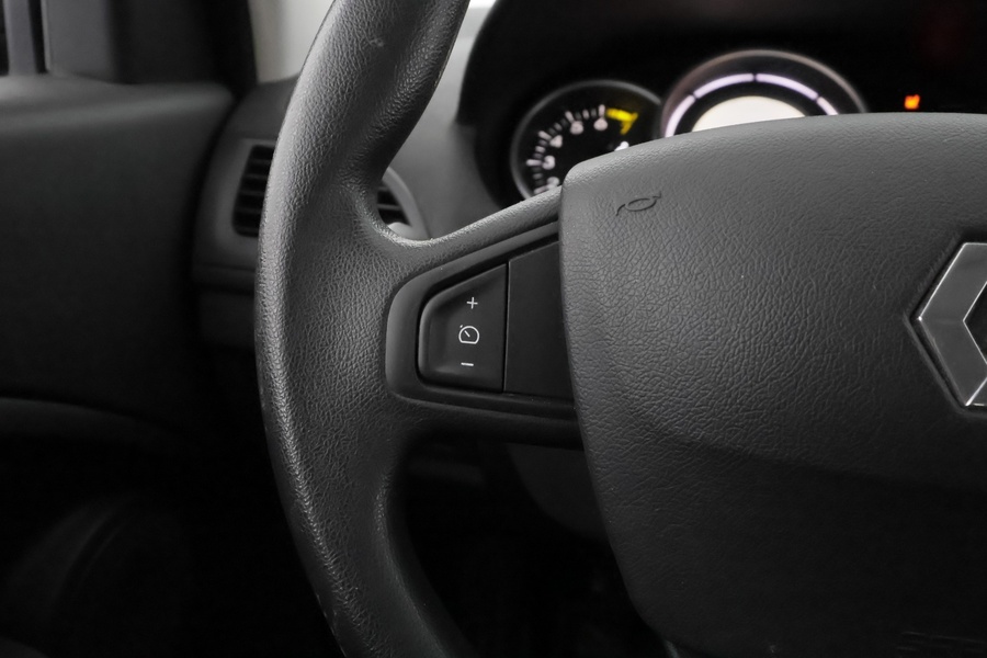 Renault Mégane vaihtoauto