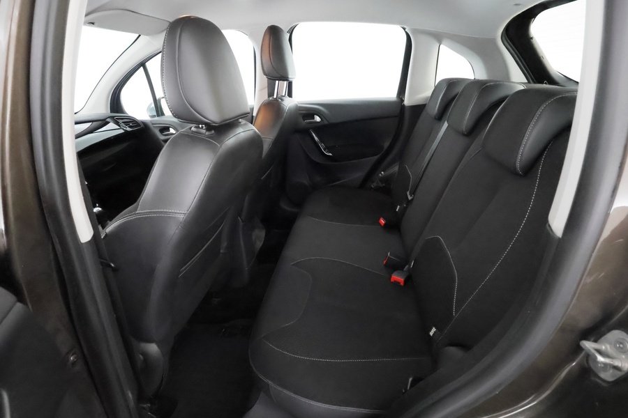 Citroën C3 vaihtoauto