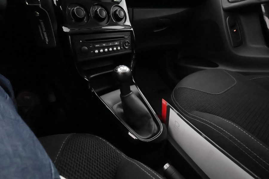 Citroën C3 vaihtoauto