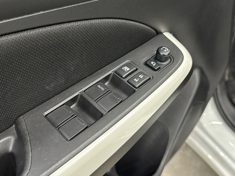 Suzuki Swift vaihtoauto