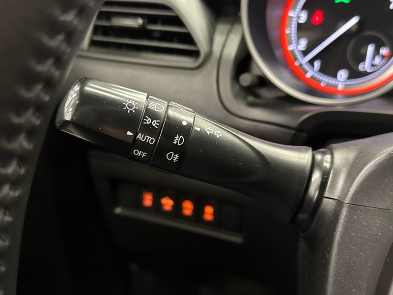 Suzuki Swift vaihtoauto