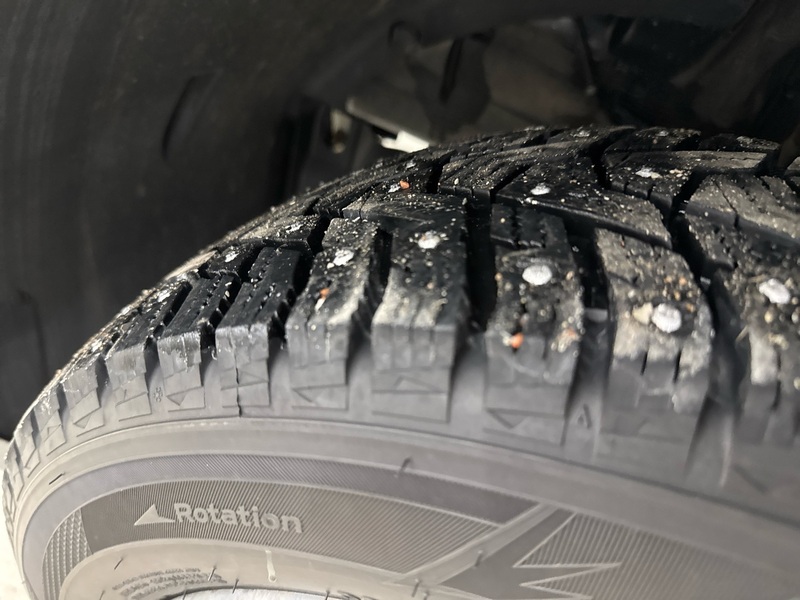 Suzuki Swift vaihtoauto