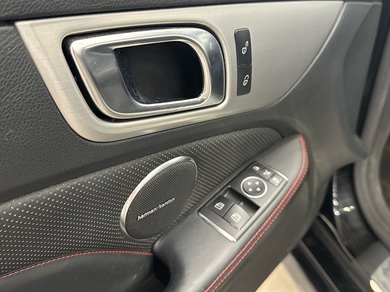 Mercedes-Benz SLK vaihtoauto