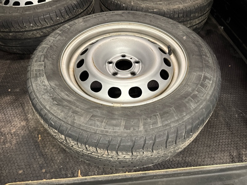 Opel Vivaro vaihtoauto