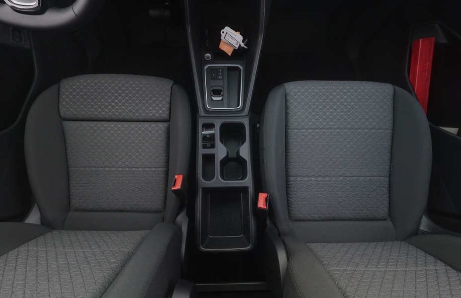 Ford Transit Connect vaihtoauto