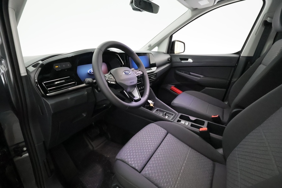 Ford Transit Connect vaihtoauto