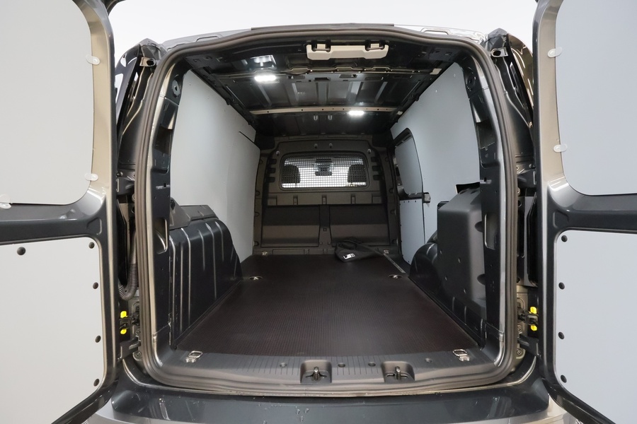 Ford Transit Connect vaihtoauto