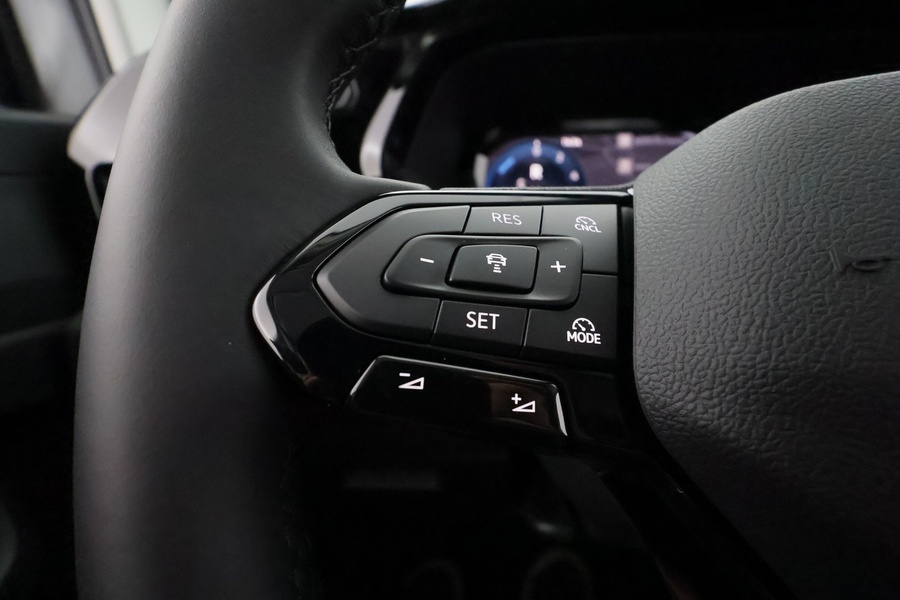 Ford Transit Connect vaihtoauto