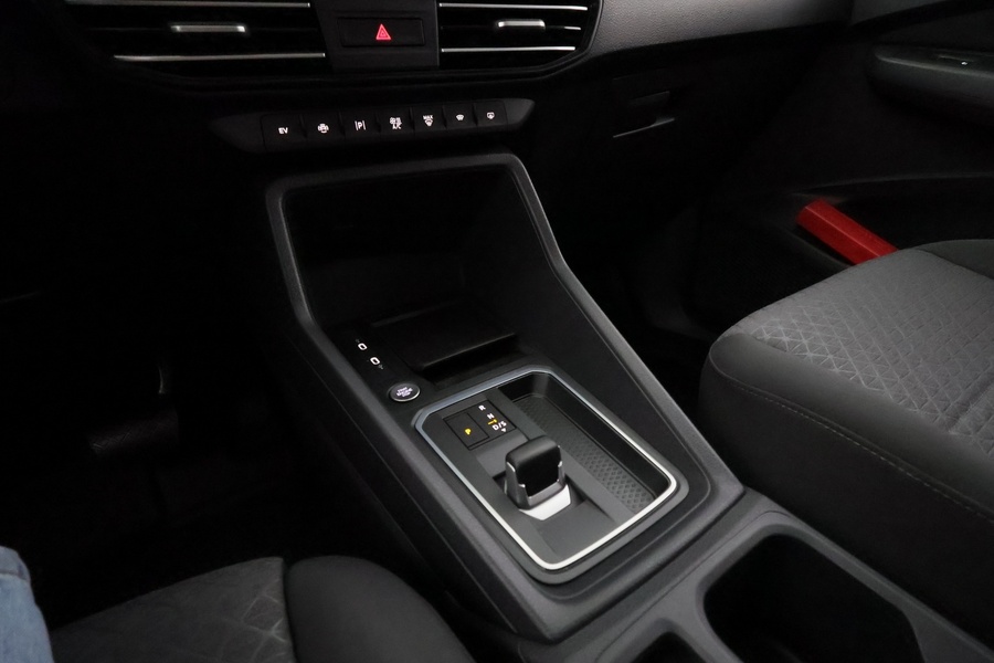 Ford Transit Connect vaihtoauto