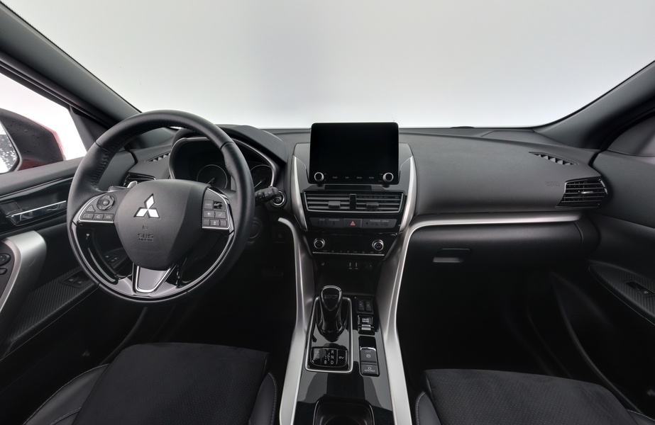 Mitsubishi Eclipse Cross vaihtoauto