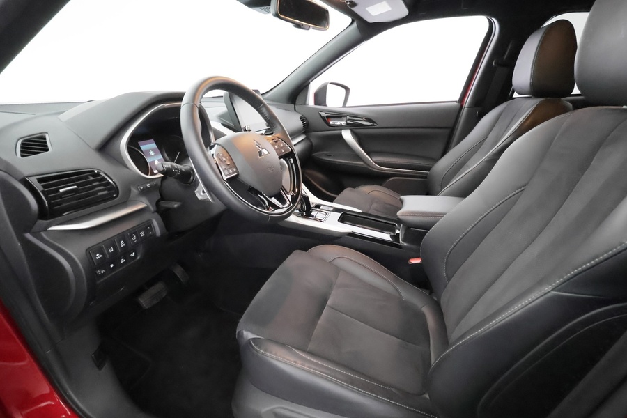 Mitsubishi Eclipse Cross vaihtoauto